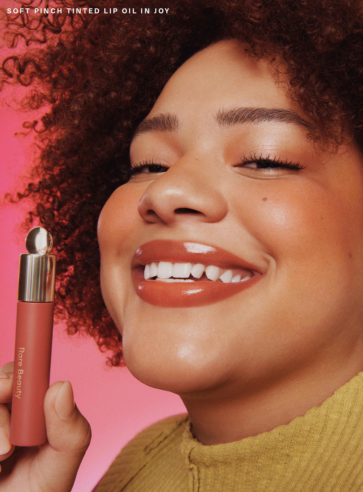 AVILA Soft Pinch Tinted Lip Oil