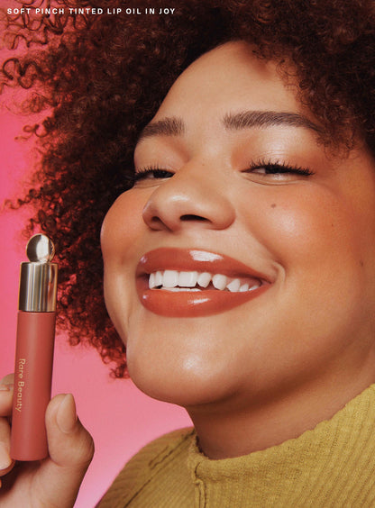 AVILA Soft Pinch Tinted Lip Oil