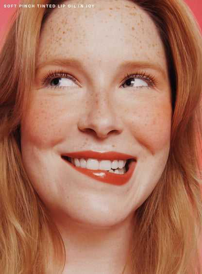 AVILA Soft Pinch Tinted Lip Oil